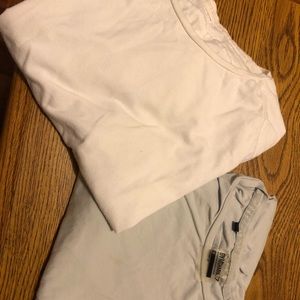 Gymshark Eaze shirts